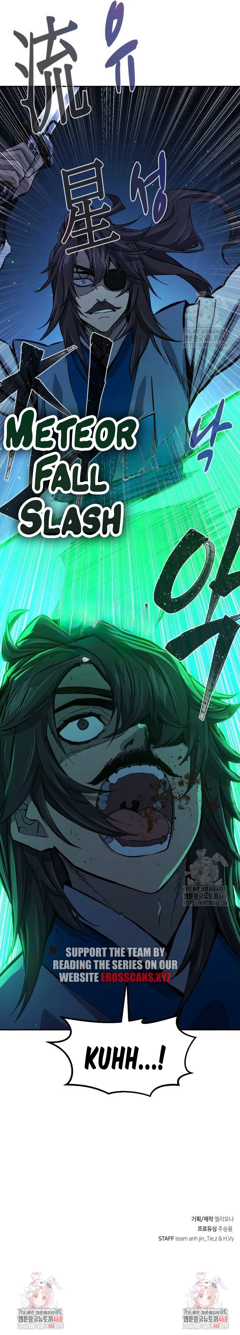 Absolute Sword Sense Chapter 121.2 12